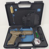 CANIK TP9SA Mod 2 - 6 of 6