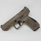 CANIK TP9SA Mod 2 - 1 of 6