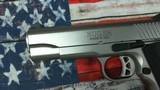 RUGER SR1911 COMMANDER-STYLE - 6 of 7