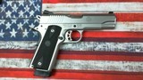 RUGER SR1911 COMMANDER-STYLE - 1 of 7