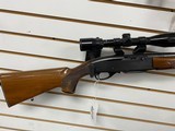 REMINGTON 742 WOODSMASTER - 2 of 6