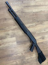STEVENS 320 Security Pump Action - 4 of 6