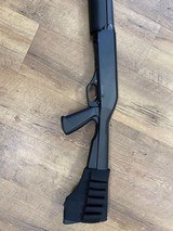 STEVENS 320 Security Pump Action - 5 of 6