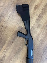 STEVENS 320 Security Pump Action - 2 of 6
