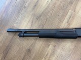 STEVENS 320 Security Pump Action - 6 of 6