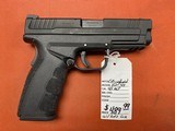 SPRINGFIELD ARMORY XD-45 4.0 MOD.2 - 2 of 2
