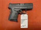 SPRINGFIELD ARMORY XDS-9 3.3 Mod 2 - 2 of 2