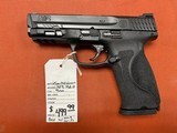 SMITH & WESSON M&P 9M2.0 - 1 of 2