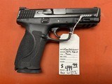 SMITH & WESSON M&P 9M2.0 - 2 of 2