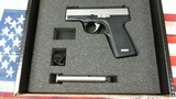 KAHR ARMS CT380 - 1 of 6