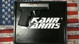 KAHR ARMS CT380 - 2 of 6