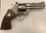 COLT PYTHON STAINLESS 2020 - 3 of 3