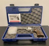 COLT PYTHON STAINLESS 2020 - 1 of 3