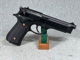 BERETTA 92FS - 1 of 6