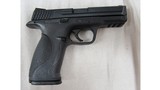 SMITH & WESSON M&P 40 - 3 of 6
