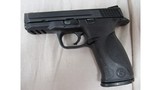 SMITH & WESSON M&P 40 - 2 of 6