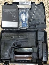 BERETTA APX - 3 of 7