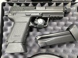HK 45C TACTICAL V1 W/2 MAGS - 2 of 5