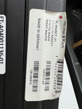 HK 45C TACTICAL V1 W/2 MAGS - 5 of 5