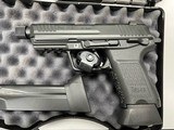 HK 45C TACTICAL V1 W/2 MAGS - 3 of 5