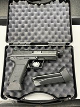 HK 45C TACTICAL V1 W/2 MAGS - 1 of 5