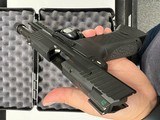 HK 45C TACTICAL V1 W/2 MAGS - 4 of 5