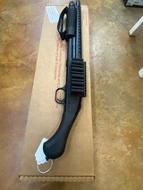 MOSSBERG 590 SHOCKWAVE SPX - 1 of 4