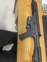 SMITH & WESSON M&P 15-22P - 1 of 2