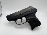 RUGER LCP .380 - 1 of 5