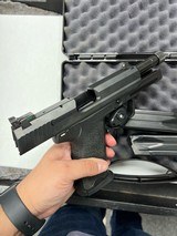 HK USP TACTICAL V1 W/ 3MAGS - 4 of 5