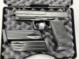 HK USP TACTICAL V1 W/ 3MAGS - 1 of 5