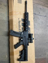 SMITH & WESSON M&P 15-22 - 1 of 4