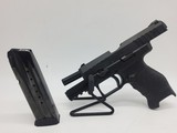 WALTHER PPX - 1 of 7