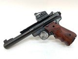 RUGER MK III - 1 of 1