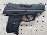 RUGER EC9S STANDARD - 1 of 5