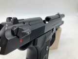 BERETTA USA M9 - 7 of 7