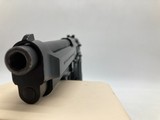 BERETTA USA M9 - 6 of 7