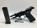 BERETTA USA M9 - 1 of 7