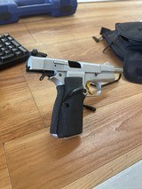 BROWNING HI POWER (BELGIAN) - 5 of 7