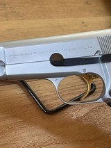 BROWNING HI POWER (BELGIAN) - 2 of 7