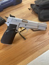 BROWNING HI POWER (BELGIAN) - 3 of 7