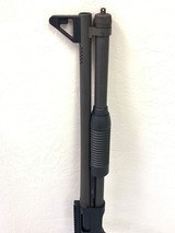 FN Tactical Police Shotgun - 2 of 9