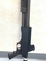 FN Tactical Police Shotgun - 6 of 9