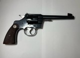 COLT Officers Model 38 - 2 of 6