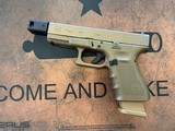GLOCK 19gen4 - 2 of 5