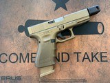 GLOCK 19gen4 - 1 of 5