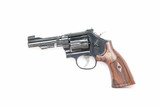 SMITH & WESSON 48-7 - 1 of 2