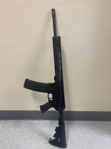 RUGER AR556 - 2 of 7