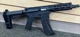 SMITH & WESSON M&P15-22P - 1 of 2