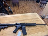 SMITH & WESSON AR 15 M&P 15 5.56 NATO - 2 of 4